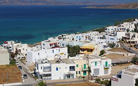 Aspasia Luxury Apartments